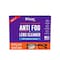 Nano Magic Anti Fog  Lens Cleaning Wipes 100 Pack, 1ct 890100NMWA - alternate 2